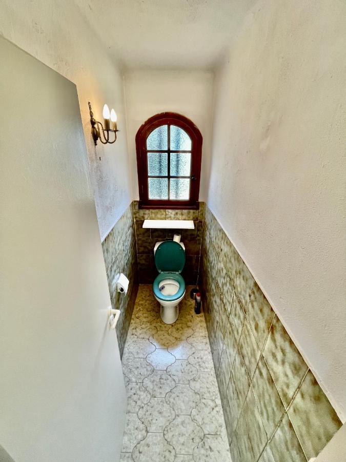 Maison En Provence Avec Piscine Льо Бусе Екстериор снимка